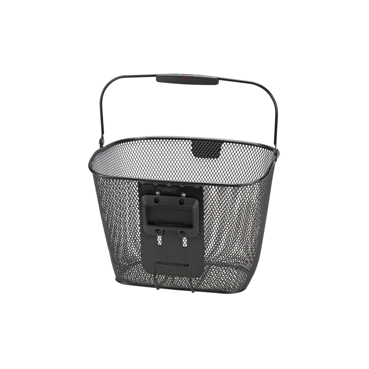 Klickfix uni plus baskets black