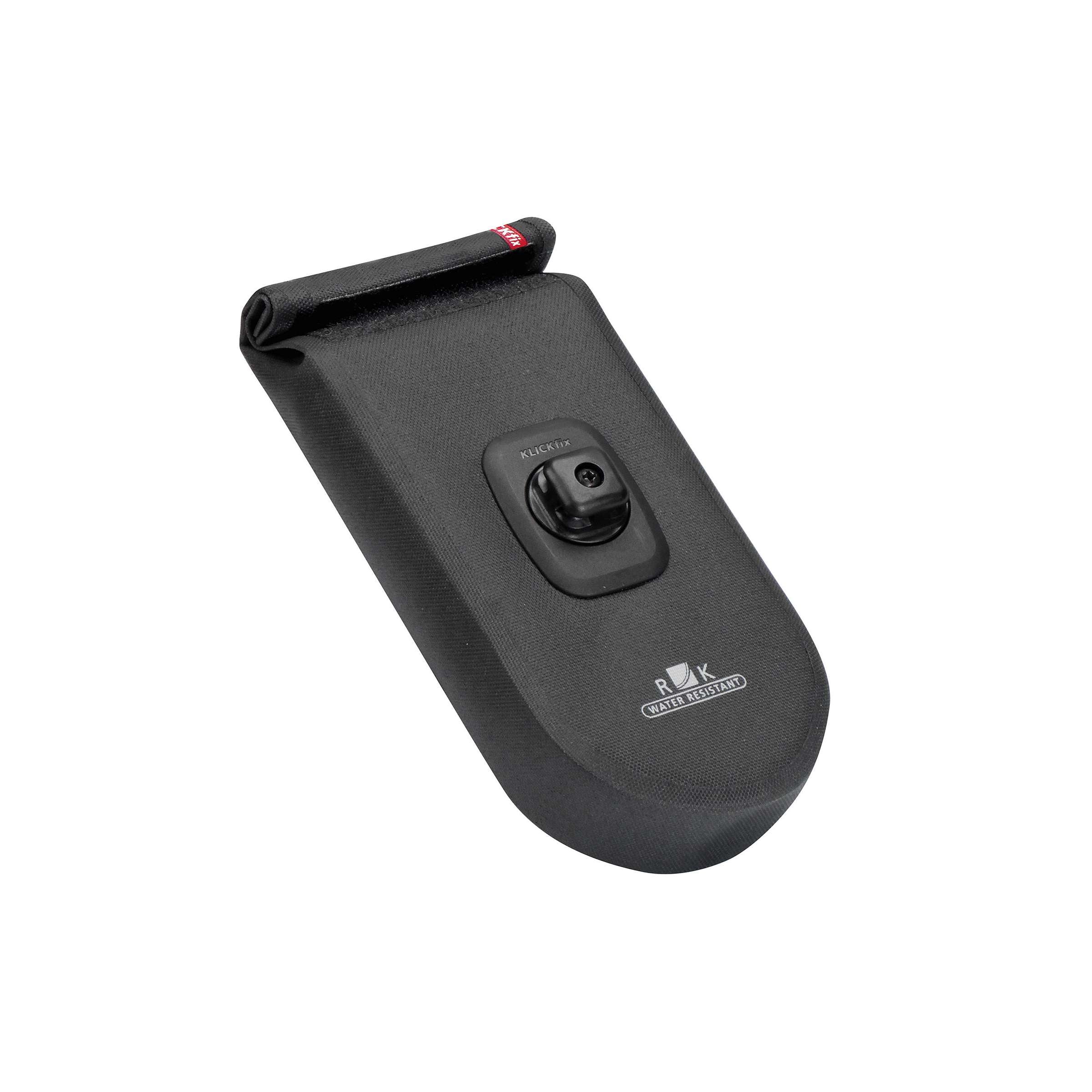 Klickfix telefoontas tour m zwart