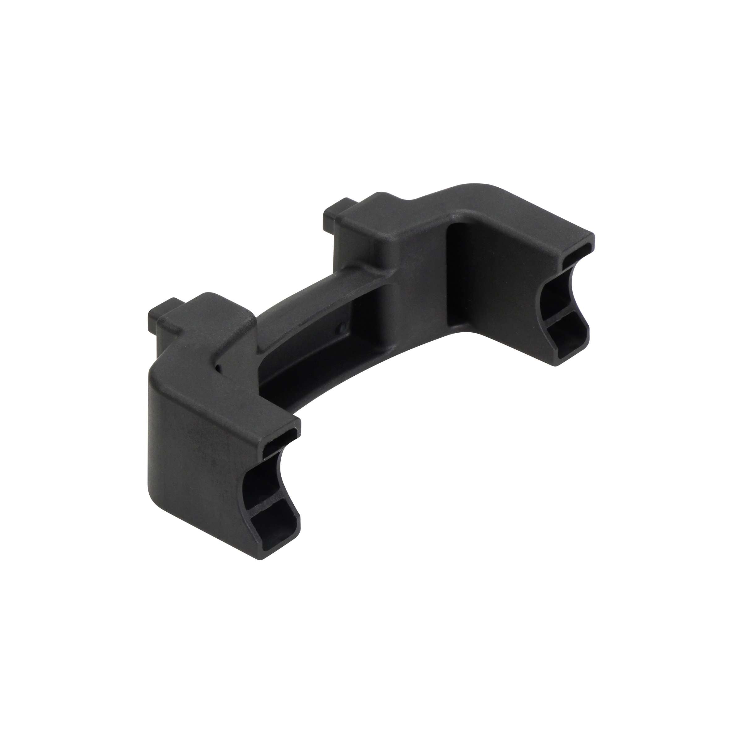 Klickfix stuuradapter stuuradapter 100mm distanz set cockpit