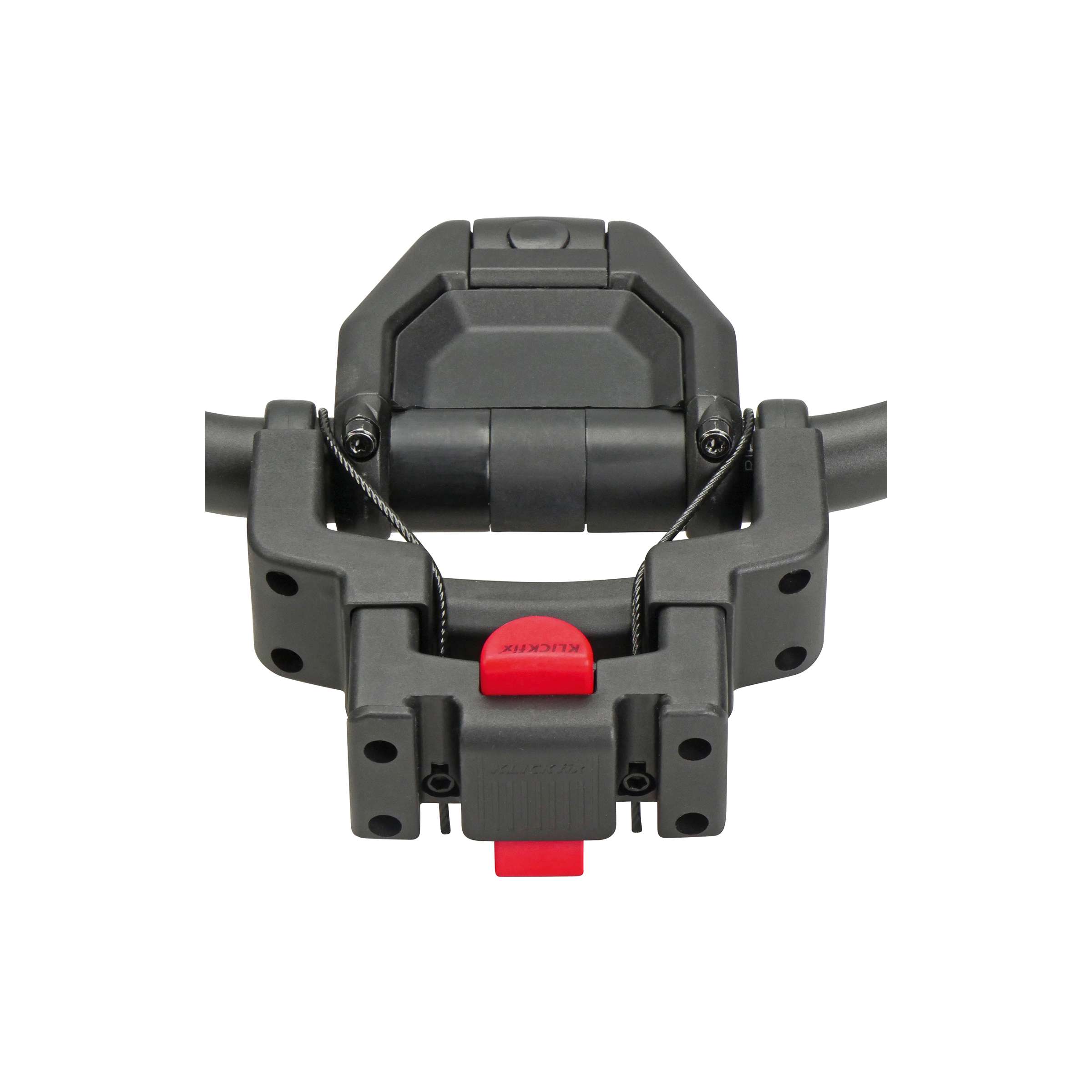 Klickfix stuuradapter stuuradapter 100mm distanz set cockpit