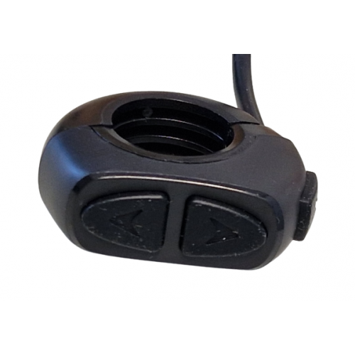 King kt km5207 x-tract display e-bike 24v 36v 48v incl stuurbed u-ard vrouw