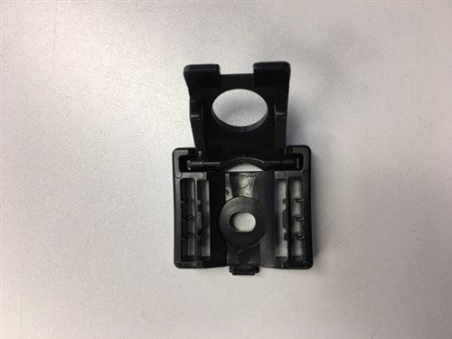 Hesling chainguard clamp Squeasylock