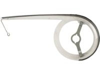 Carter de chaîne Hesling Cambio 38T