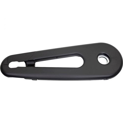 Carter de chaîne Hesling 26 pouces noir juno nm