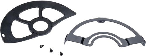 Sturmeyarcher Herrmans Slim-Halo kettingschermbevestiging 38T. Bosch Gen3