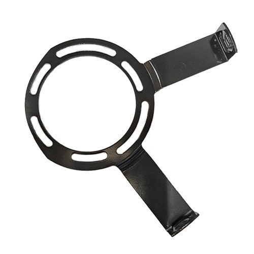 Sturmeyarcher herrmans slim-halo kettingschermbevestiging 38t. shimano-steps en bafang