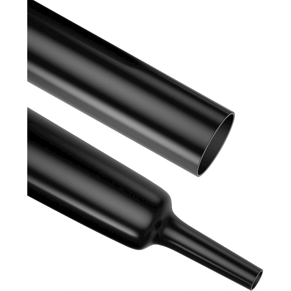 krimpkous 9,5 mm per 1,2 m