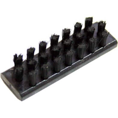 Hesling kettingkastborstel xcero