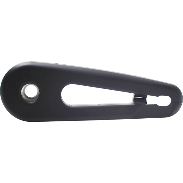 Hesling chain guard Juno II 20 22 matt black