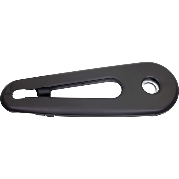 Hesling chain guard Juno II 24 26 matte black 50mm