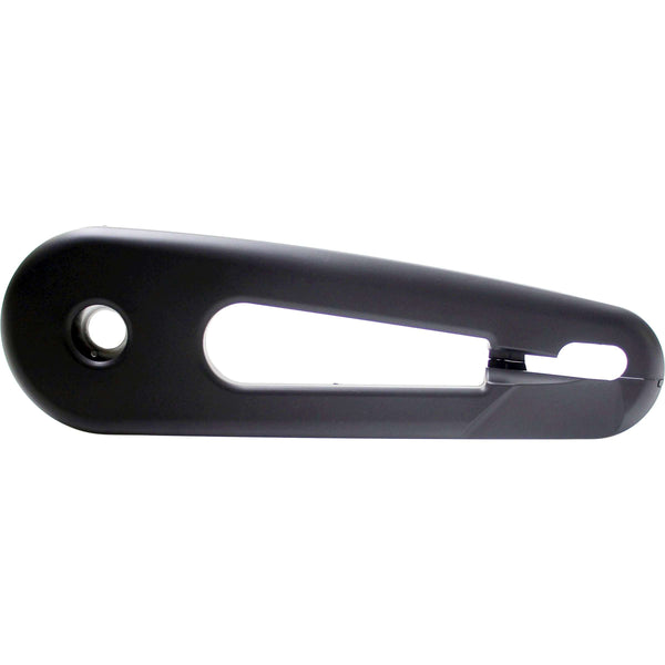 Hesling chain guard Juno II 24 26 matte black 50mm