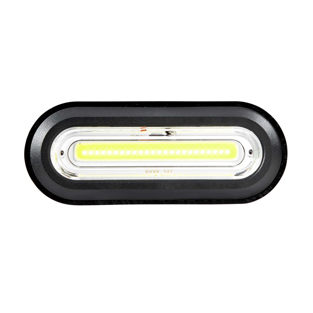 Kryptonite koplamp avenue f-100 basic
