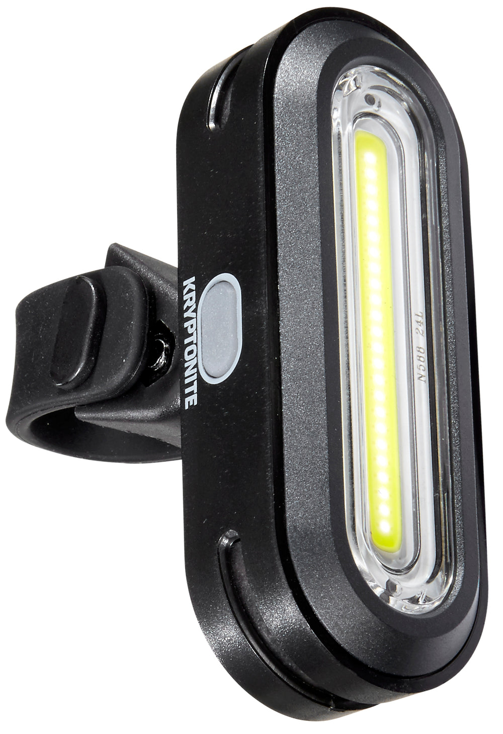 Kryptonite koplamp avenue f-100 basic