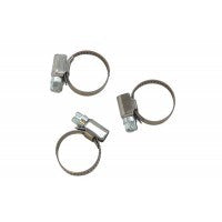 Slangklem RVS 12-22 mm
