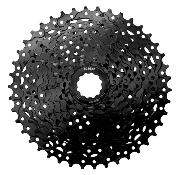 Kmc cassette cassette 10 speed 11 42t 1 stuk