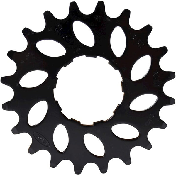 KMC Tandwiel 21T Rear Enviolo Nuvinci 1 8, Zwart