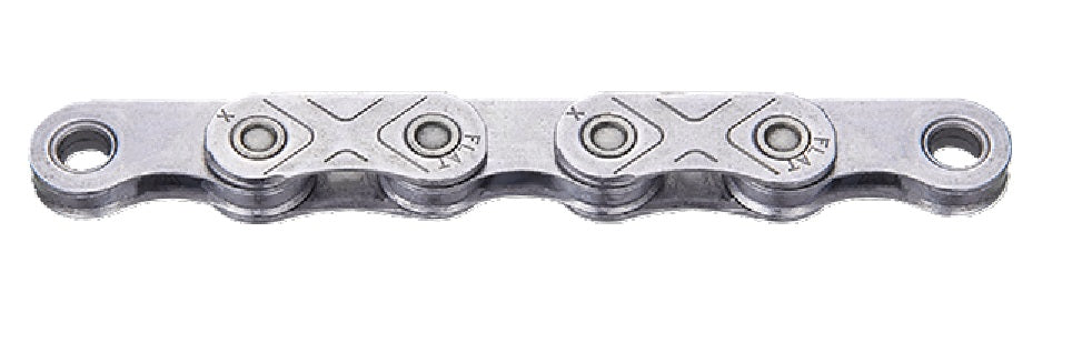 Kmc x-flat ept chain 12 13 fach 126gl waxed