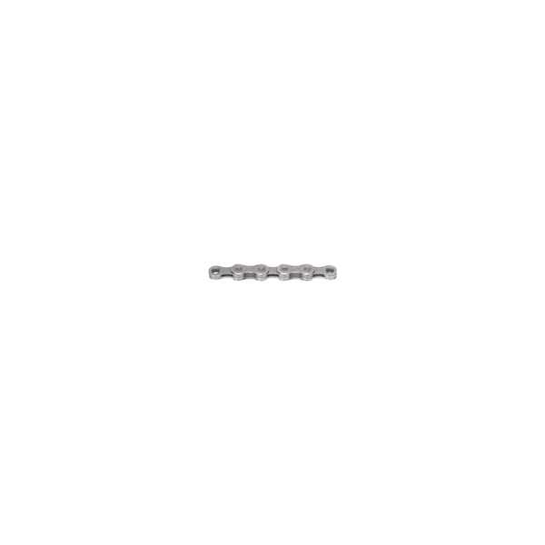 Kmc x-glide ept cues ketting zilver 126 links 11s