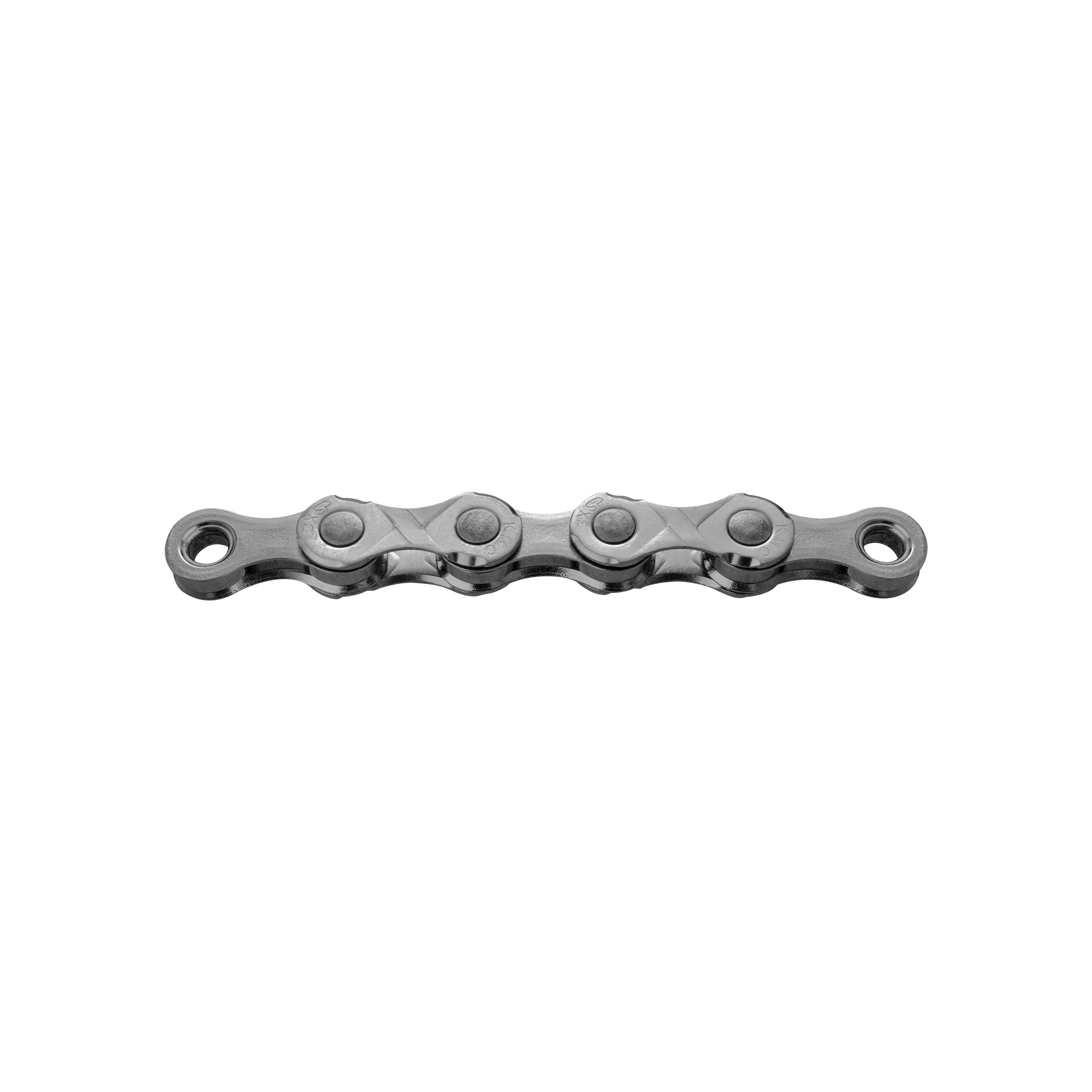 Chaîne KMC e11 EPT, 1 2x11 128, 136 maillons, axe 5.65mm, 11 vitesses, anti rouille