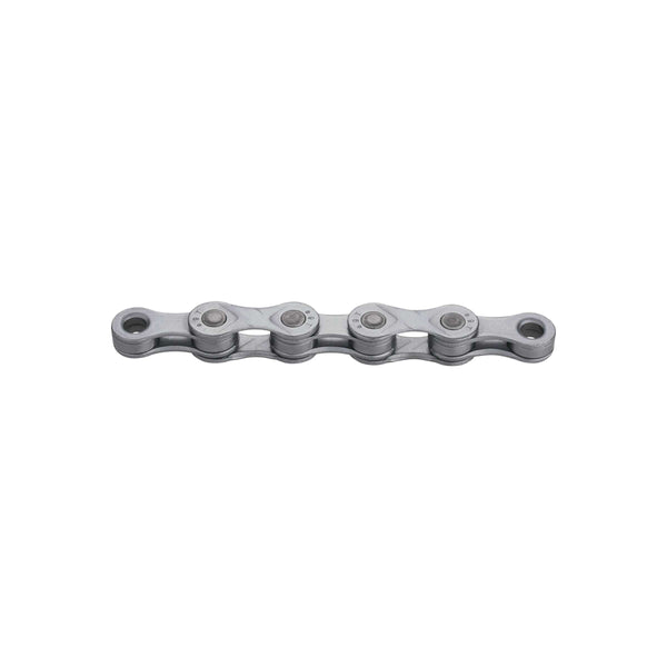 KMC E9 EPT Fietsketting 136 schakels Zilver