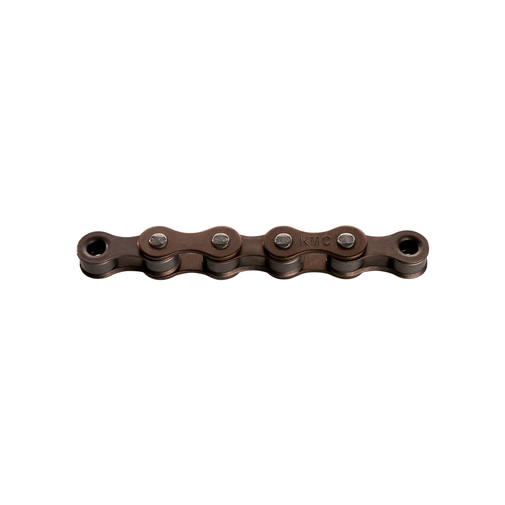 KMC S-1KMC chain 112 links, 1 2 X 1 8