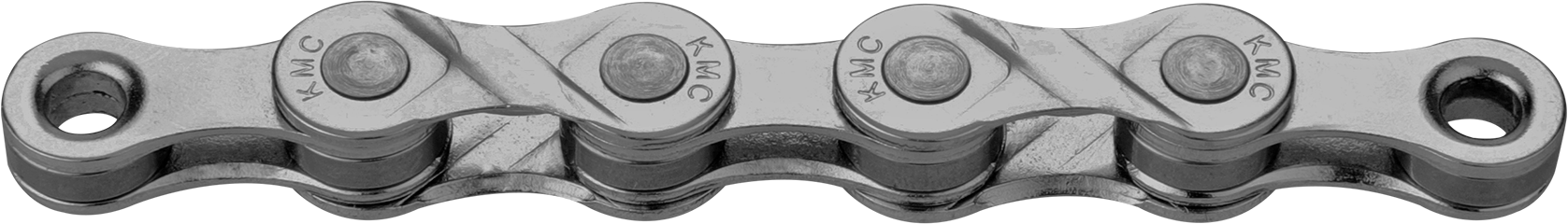 Kmc ketting e8 turbo ept e-bike 122s (5)