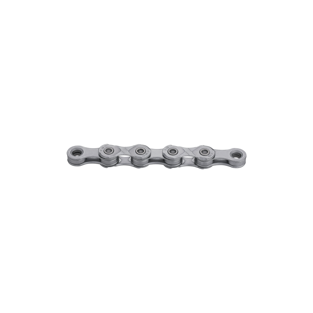 KMC Fietsketting X10 EPT 114, 10-speed, 5.88mm, Zilver