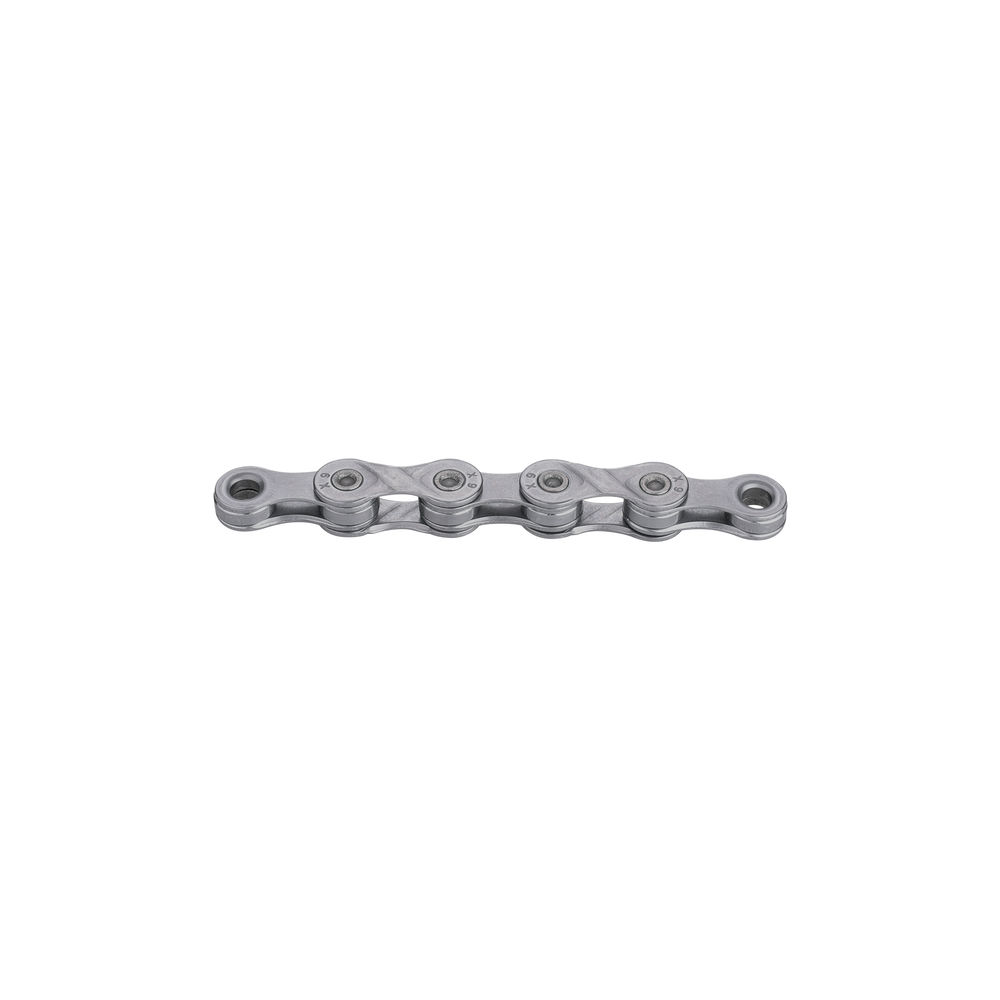 KMC X9 EPT Fietsketting 114 schakels, 288g, Zilver