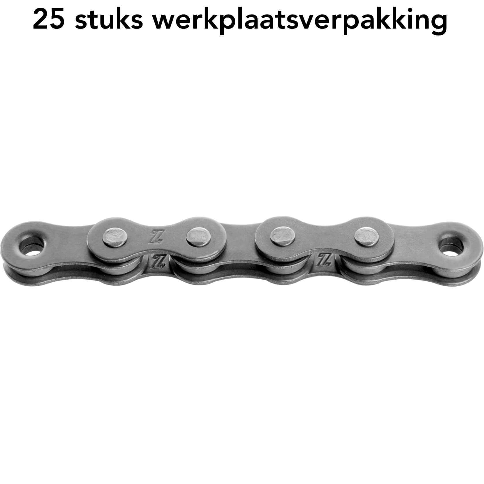 Kmc ketting 1 2-3 32 112 z1 smal bruin bulk per 25