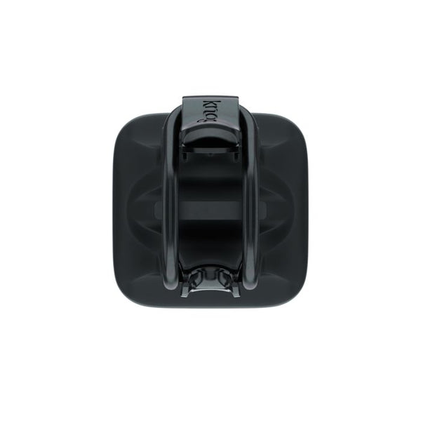 Knog blinder front - peace - black