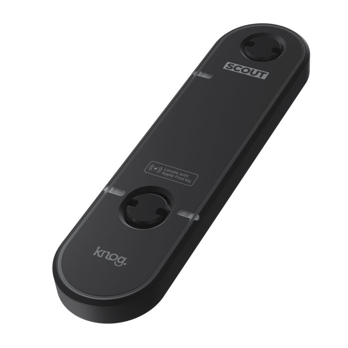 Knog scout bike - apple