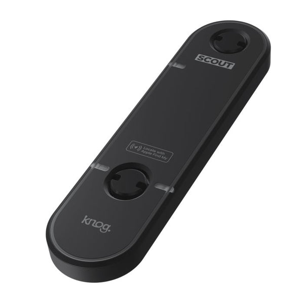 Knog scout bike - apple