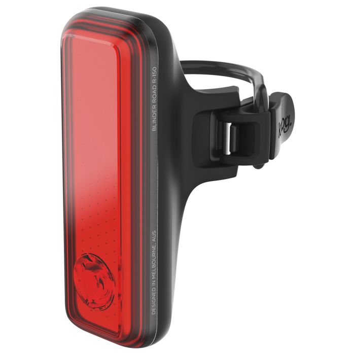 Knog blinder r150 - black