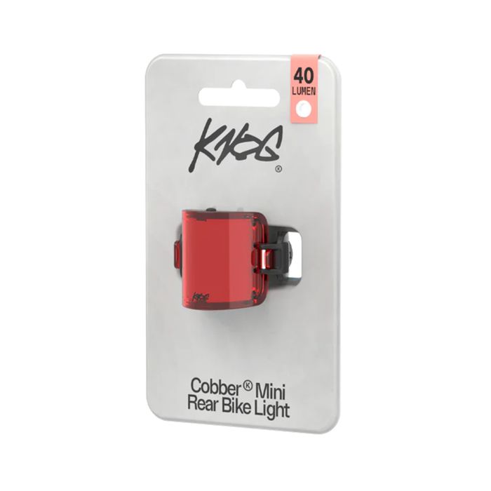 Knog cobber mini rear