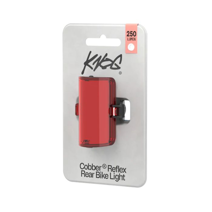 Knog cobber reflex rear