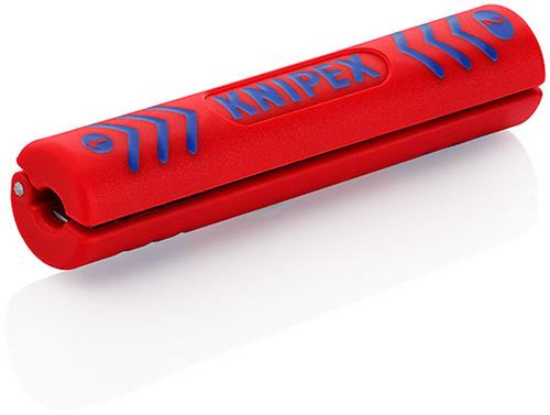 KNIPEX KNIPEX Afstriptang Coaxkabel 1660100SB
