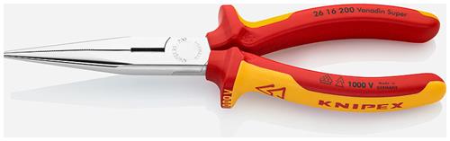 Knipex telefoontang - 26 16-200