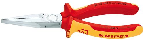 Knipex langbektang vde