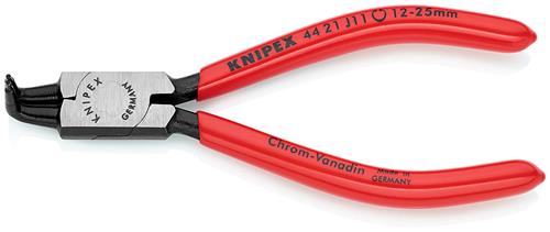 Knipex borgveertang j11 90° ø12-25 inw