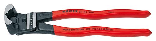 Knipex boutenvoorsnijtang 200mm