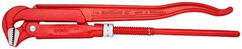 Knipex pijptang 1.1 2 90gr.