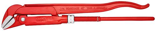 Knipex pijptang 1 45gr.