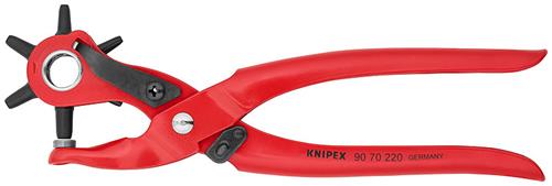 KNIPEX Revolverponstang 9070220