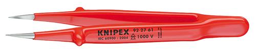 Knipex precisie pincet vde 130mm