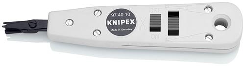 Knipex inzet gereedschap