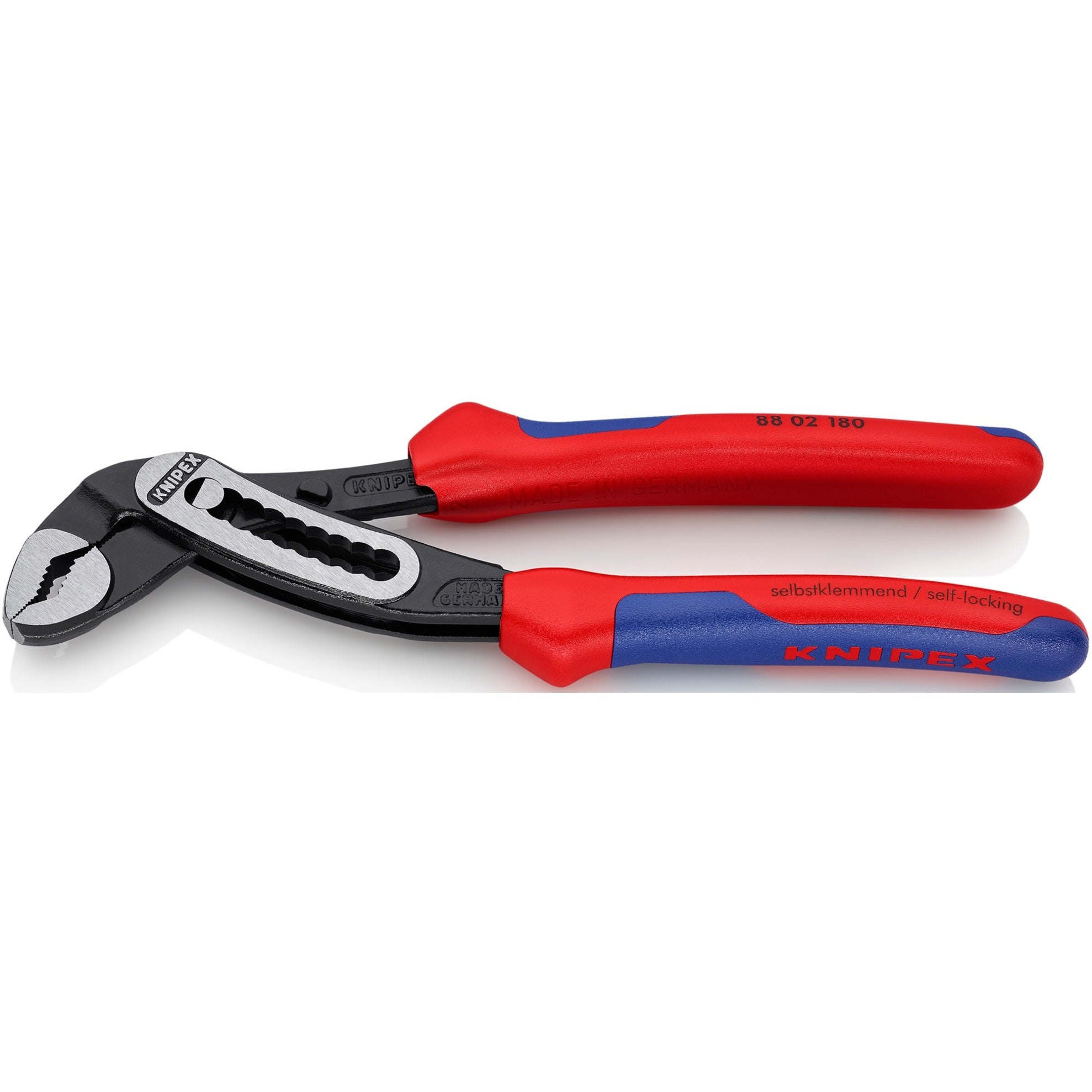 KNIPEX KNIPEX Waterpomptang 88 02 180