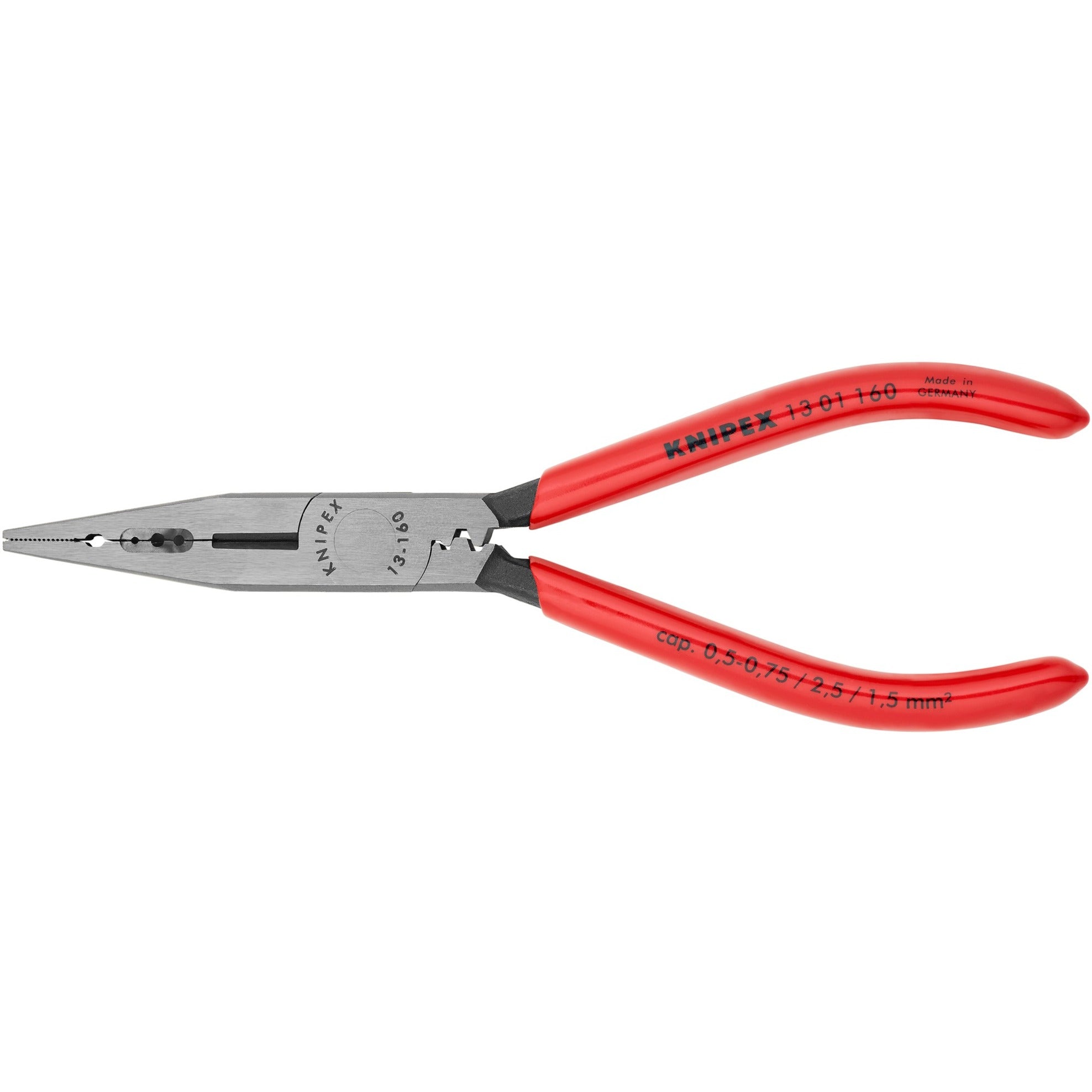 KNIPEX KNIPEX Bedradingstang 13 01 160