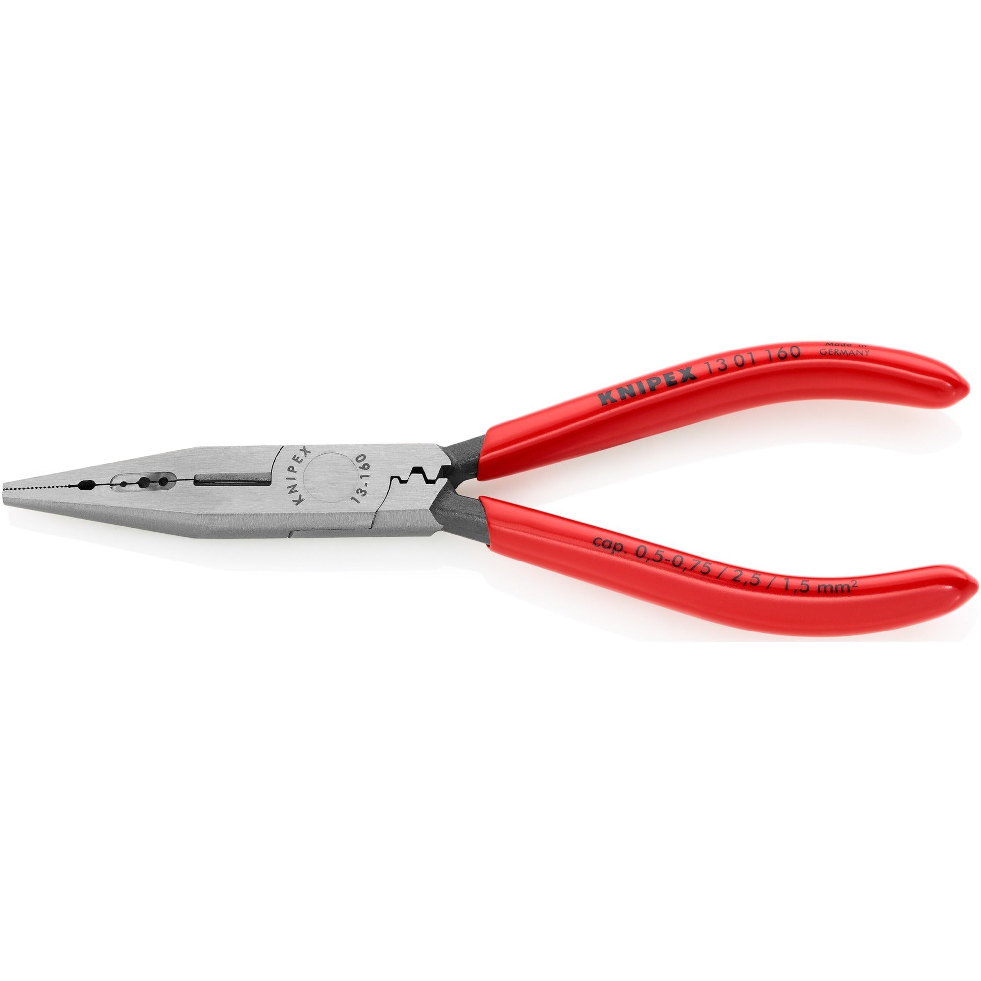KNIPEX KNIPEX Bedradingstang 13 01 160