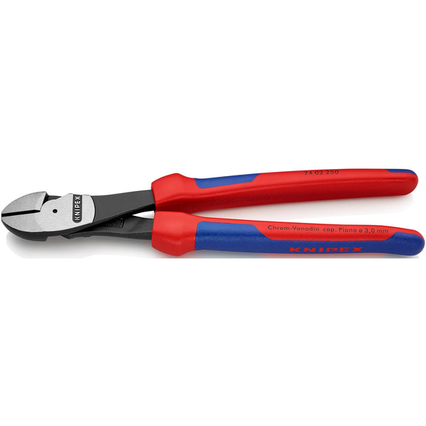 Cycle Knipex pince coupante large 7402250