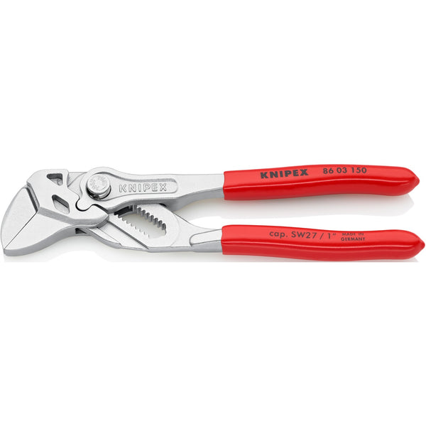 Cyclus Knipex schroefsleutel sleuteltang tot 27mm